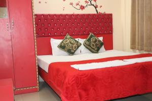 the salvation army red shield guest house