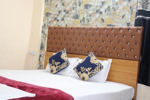 the salvation army red shield guest house