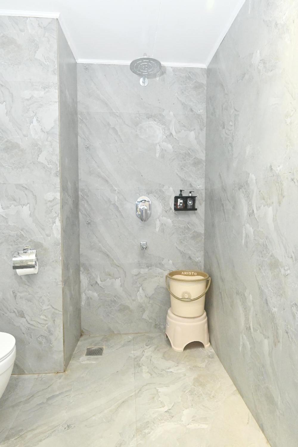 hotel simran heritage