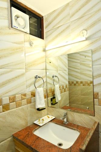 hotel simran heritage