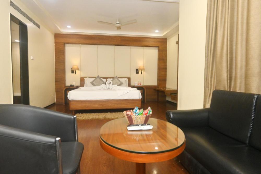 hotel simran heritage