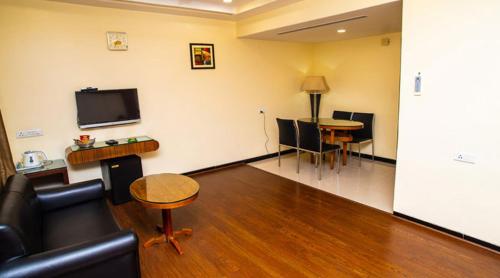 hotel simran heritage