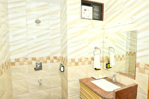 hotel simran heritage