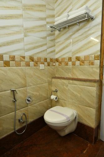 hotel simran heritage