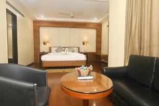hotel simran heritage