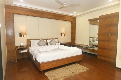 hotel simran heritage