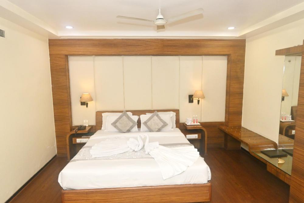 hotel simran heritage