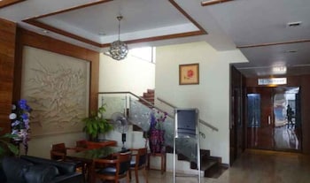 hotel simran heritage