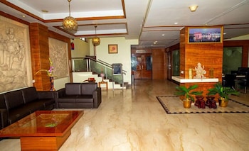 hotel simran heritage