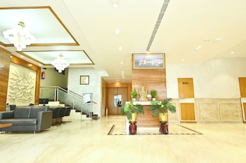 hotel simran heritage