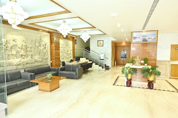 hotel simran heritage