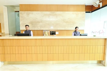 hotel simran heritage