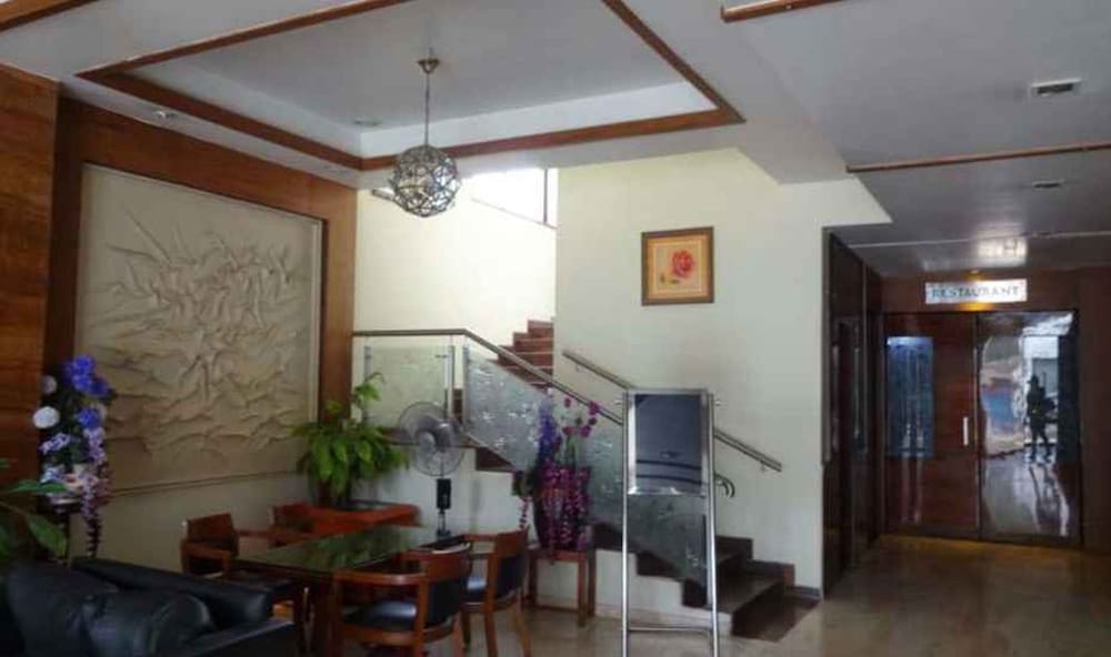 hotel simran heritage