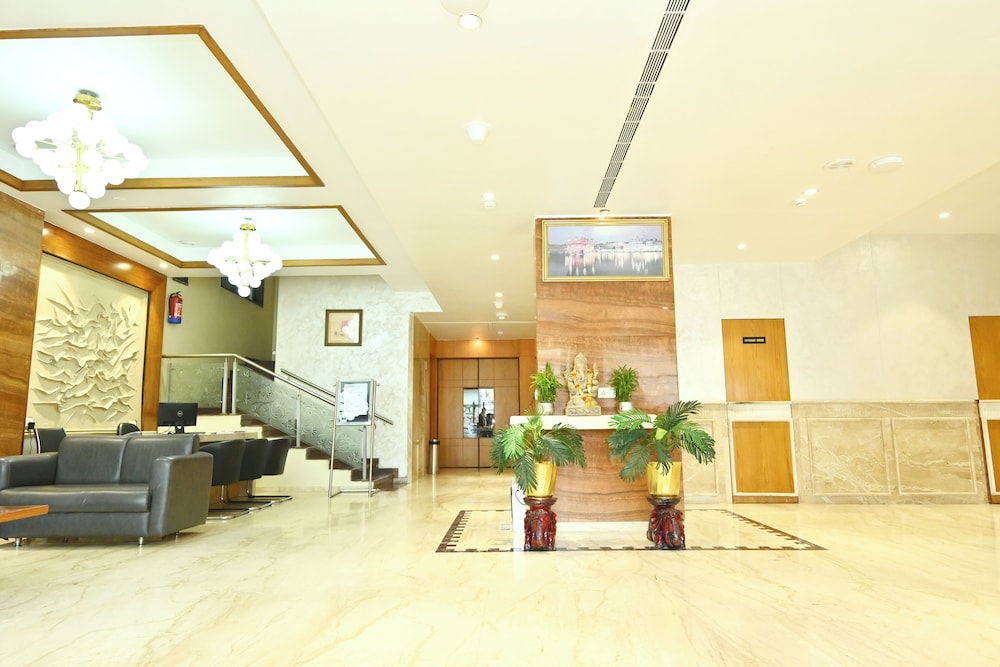 hotel simran heritage