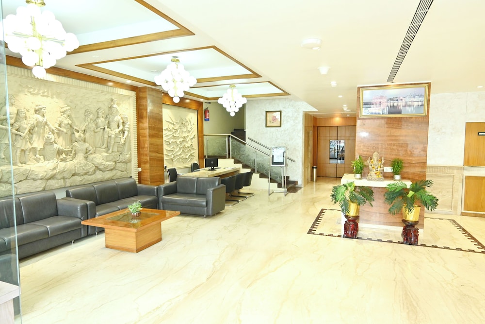 hotel simran heritage