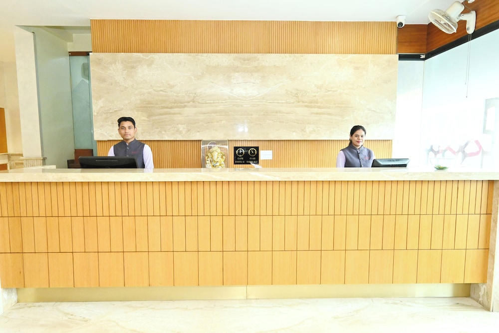 hotel simran heritage