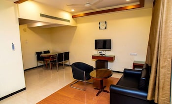 hotel simran heritage