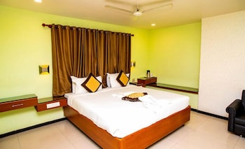 hotel simran heritage