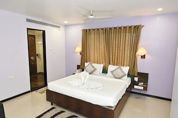 hotel simran heritage