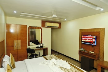 hotel simran heritage