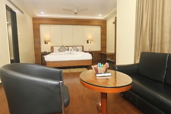 hotel simran heritage