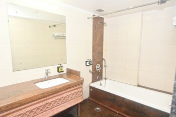 hotel simran heritage