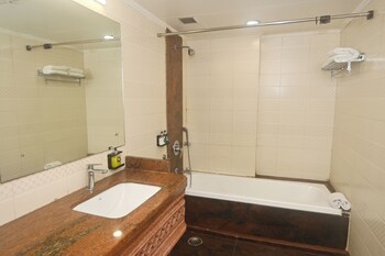 hotel simran heritage