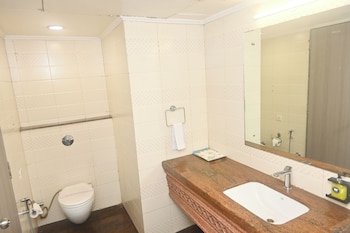 hotel simran heritage