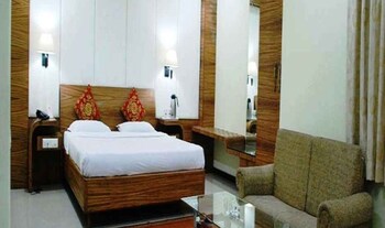 hotel simran heritage