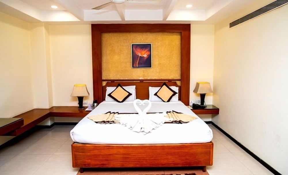 hotel simran heritage