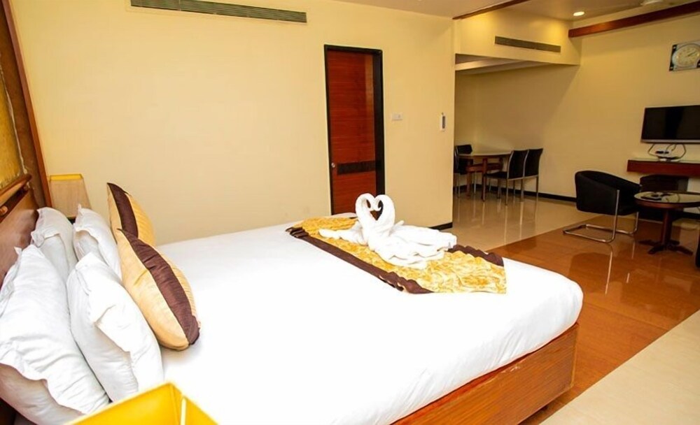 hotel simran heritage