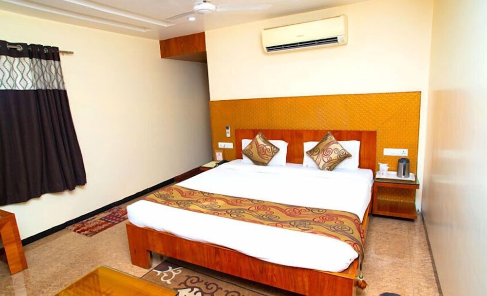 hotel simran heritage