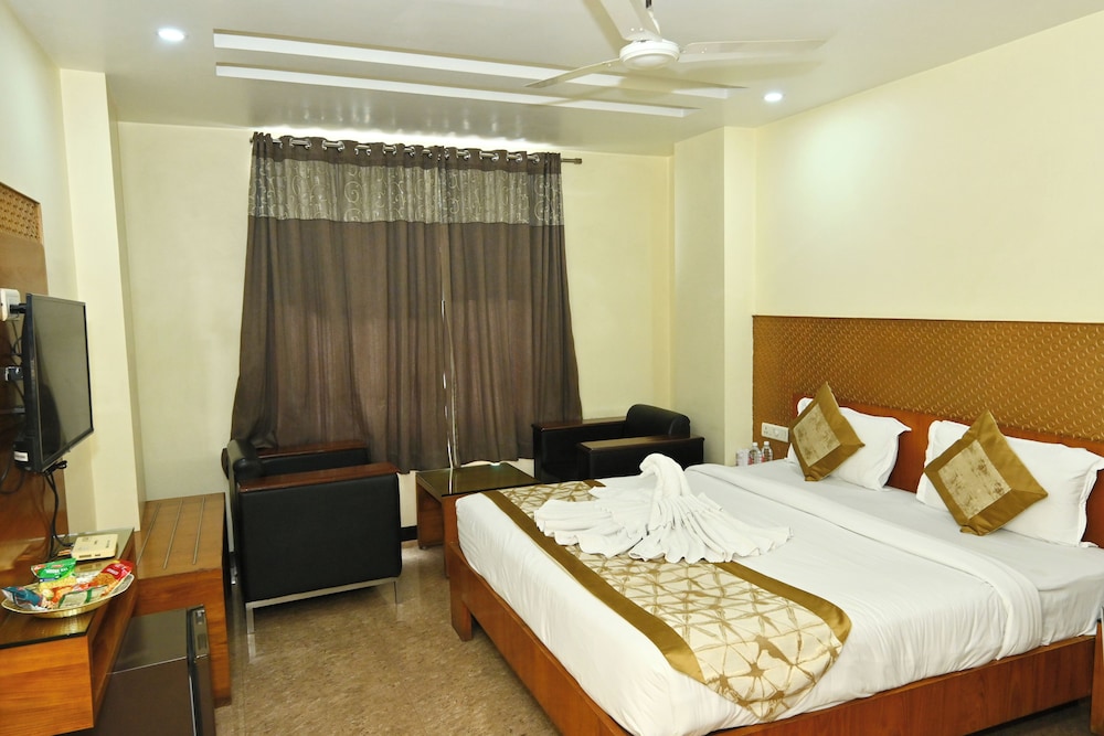 hotel simran heritage