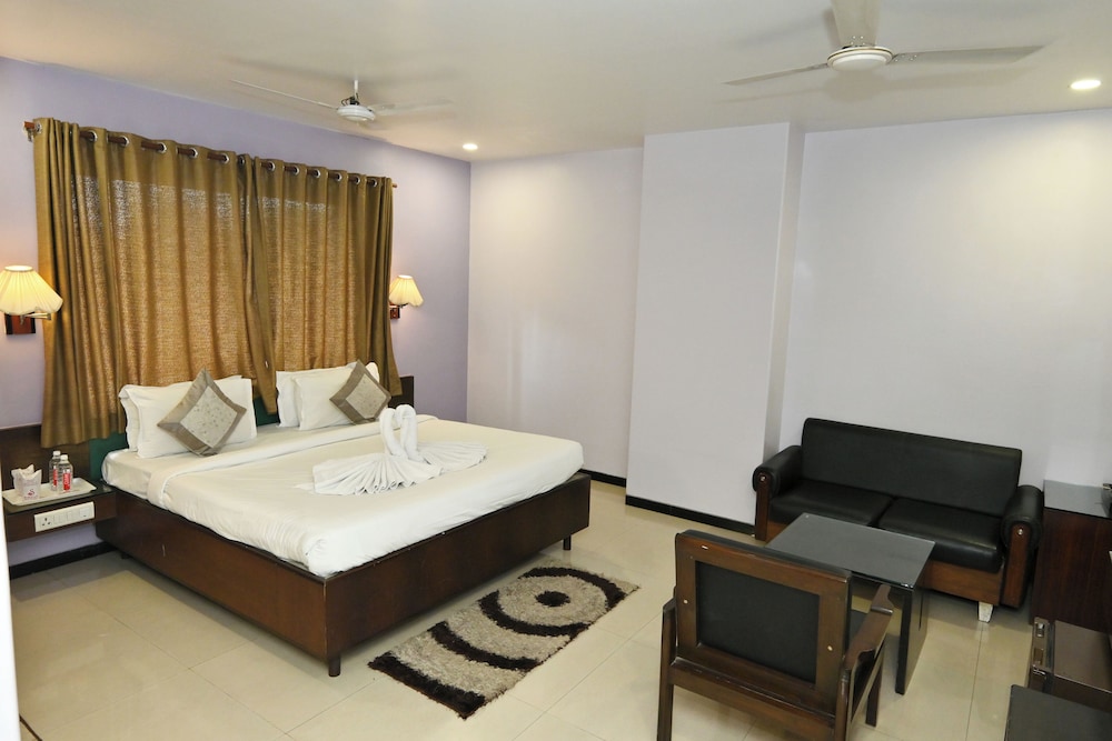 hotel simran heritage