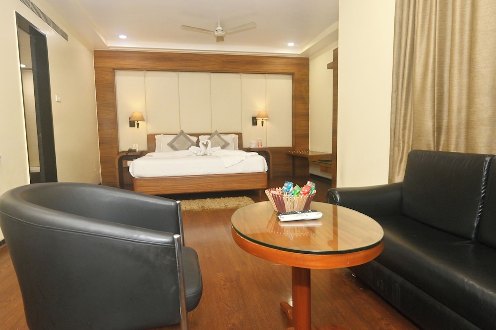 hotel simran heritage