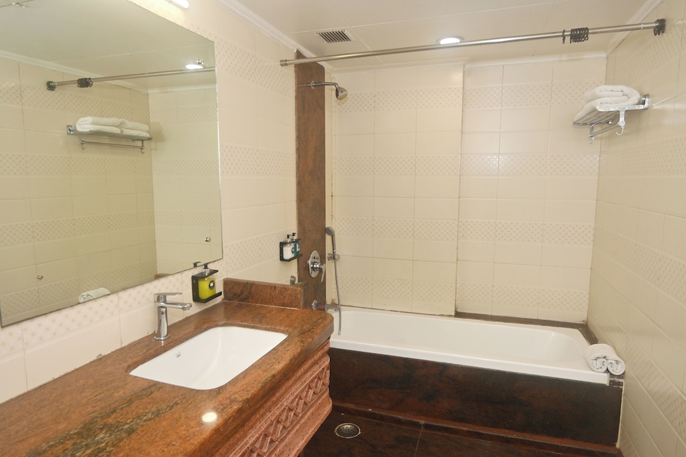 hotel simran heritage