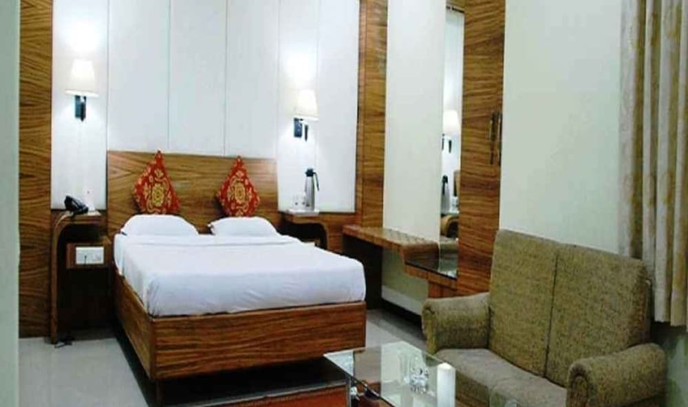 hotel simran heritage