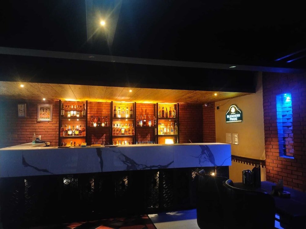 Hotel Simran Heritage,Jivan Vihar,2 star