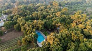 gir county home stay