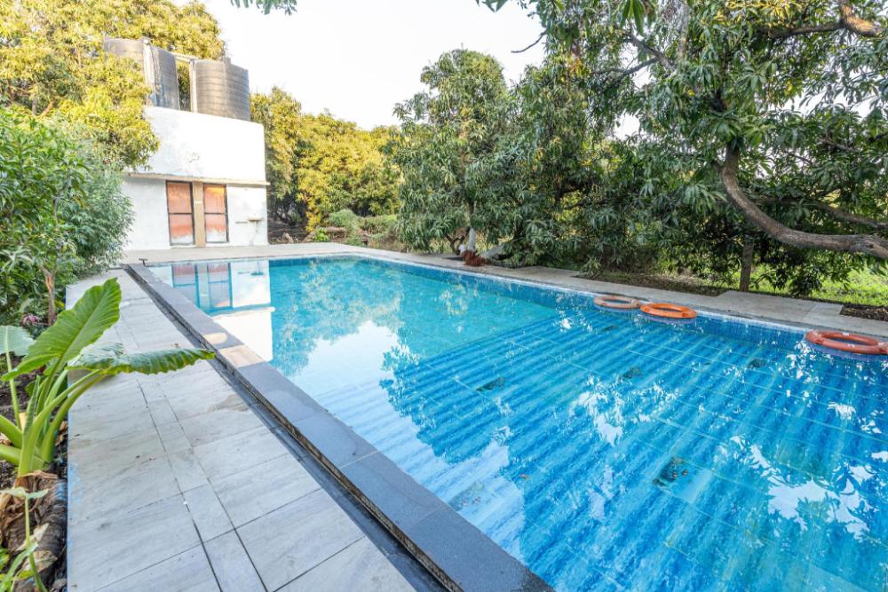 gir county home stay