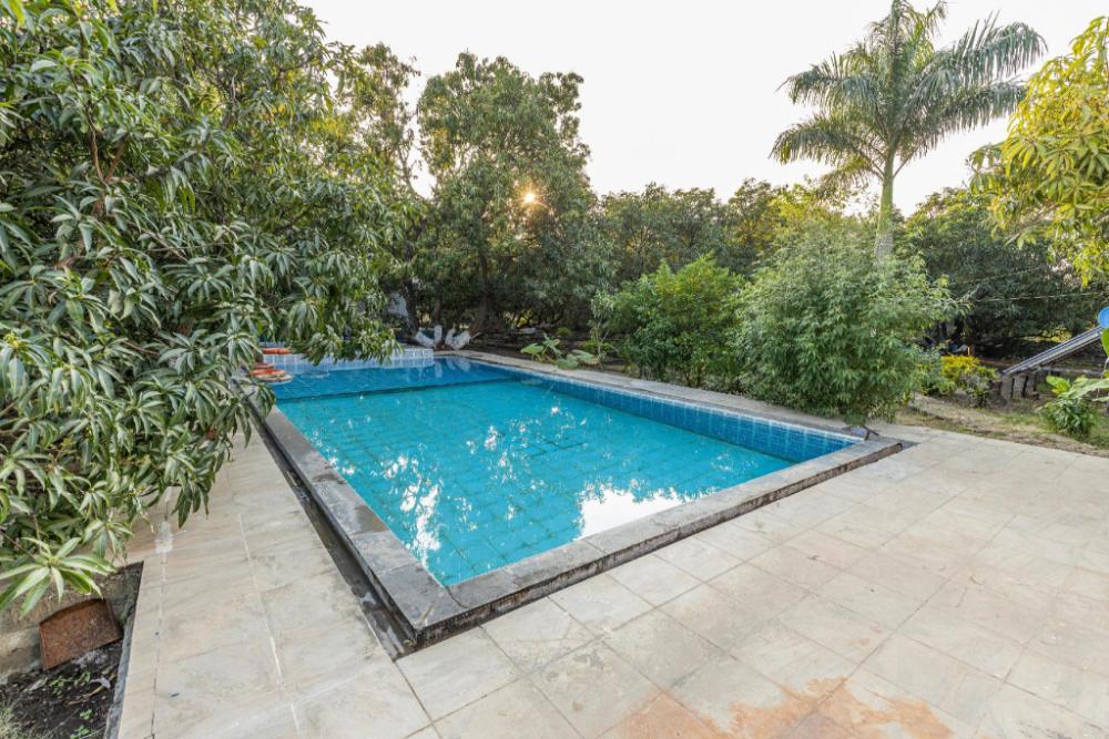 gir county home stay