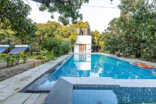 gir county home stay