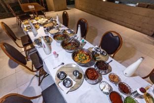 gir county home stay