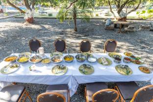 gir county home stay