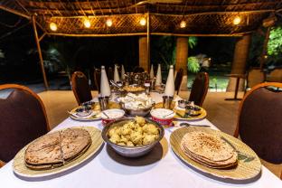 gir county home stay