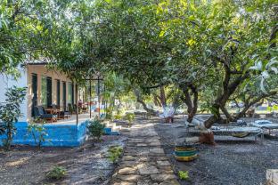 gir county home stay