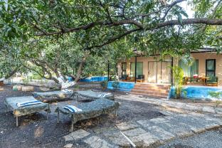 gir county home stay