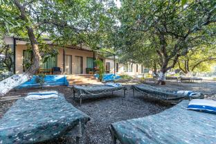 gir county home stay