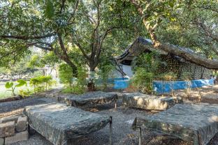 gir county home stay