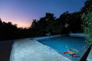 gir county home stay